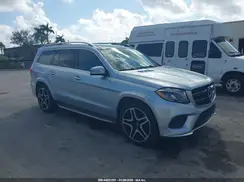 4JGDF6EE4HA780805 2017 MERCEDES-BENZ GLS-KLASSE