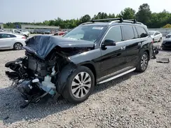 4JGDF6EE4HA782960 2017 MERCEDES-BENZ GLS-KLASSE