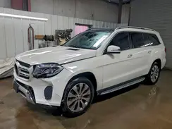 4JGDF6EE4HA786040 2017 MERCEDES-BENZ GLS-KLASSE