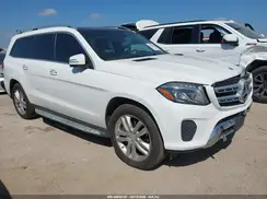 4JGDF6EE4HA786961 2017 MERCEDES-BENZ GLS-KLASSE