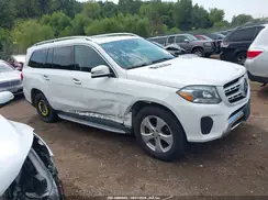 4JGDF6EE4HA795675 2017 MERCEDES-BENZ GLS-KLASSE