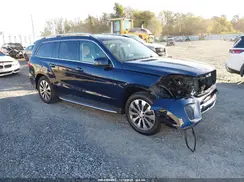 4JGDF6EE4HA796552 2017 MERCEDES-BENZ GLS-KLASSE