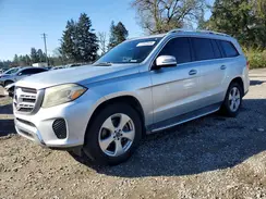 4JGDF6EE4HA810255 2017 MERCEDES-BENZ GLS-KLASSE