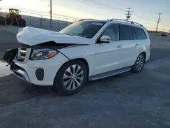 4JGDF6EE4HA821871 2017 MERCEDES-BENZ GLS-KLASSE