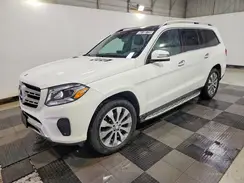 4JGDF6EE4HA824091 2017 MERCEDES-BENZ GLS-KLASSE