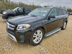 4JGDF6EE4HA826892 2017 MERCEDES-BENZ GLS-KLASSE