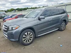 4JGDF6EE4HA828514 2017 MERCEDES-BENZ GLS-KLASSE