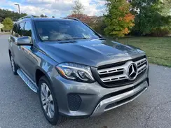 4JGDF6EE4HA829243 2017 MERCEDES-BENZ GLS-KLASSE