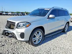 4JGDF6EE4HA829498 2017 MERCEDES-BENZ GLS-KLASSE