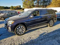 4JGDF6EE4HA842347 2017 MERCEDES-BENZ GLS-KLASSE