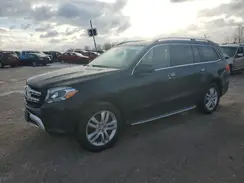 4JGDF6EE4HA844518 2017 MERCEDES-BENZ GLS-KLASSE