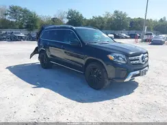4JGDF6EE4HA846575 2017 MERCEDES-BENZ GLS-KLASSE
