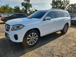 4JGDF6EE4HA849508 2017 MERCEDES-BENZ GLS-KLASSE