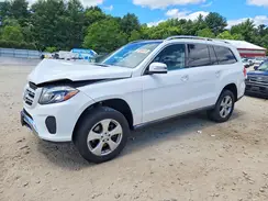 4JGDF6EE4HA855146 2017 MERCEDES-BENZ GLS-KLASSE