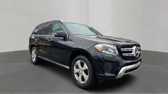 4JGDF6EE4HA858306 2017 MERCEDES-BENZ GLS-KLASSE
