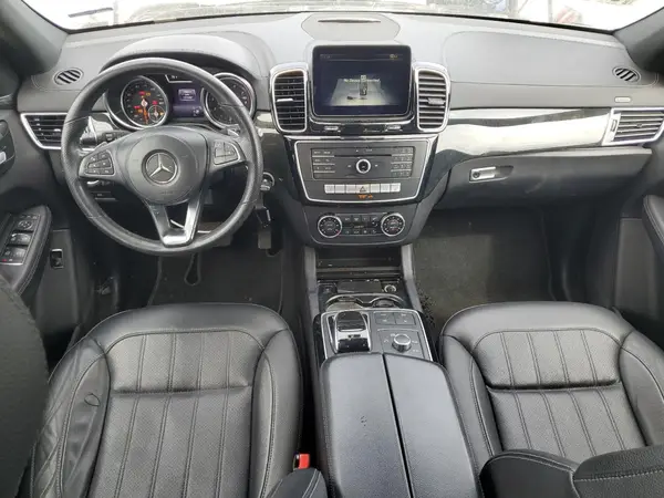 4JGDF6EE4HA861545 2017 MERCEDES-BENZ GLS-KLASSE - Image 8