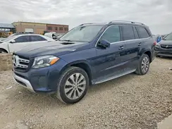 4JGDF6EE4HA862582 2017 MERCEDES-BENZ GLS-KLASSE
