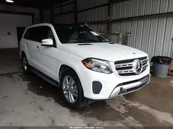 4JGDF6EE4HA866325 2017 MERCEDES-BENZ GLS-KLASSE