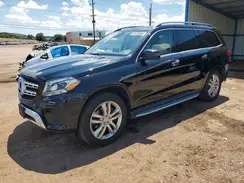 4JGDF6EE4HA867068 2017 MERCEDES-BENZ GLS-KLASSE