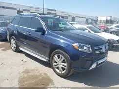4JGDF6EE4HA872142 2017 MERCEDES-BENZ GLS-KLASSE