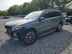 4JGDF6EE4HA875316 2017 MERCEDES-BENZ GLS-KLASSE