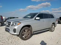 4JGDF6EE4HA878619 2017 MERCEDES-BENZ GLS-KLASSE