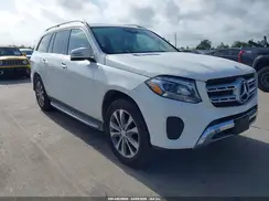 4JGDF6EE4HA883075 2017 MERCEDES-BENZ GLS-KLASSE