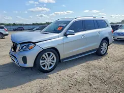 4JGDF6EE4HA883903 2017 MERCEDES-BENZ GLS-KLASSE