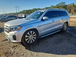 4JGDF6EE4HA883934 2017 MERCEDES-BENZ GLS-KLASSE