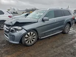 4JGDF6EE4HA886011 2017 MERCEDES-BENZ GLS-KLASSE