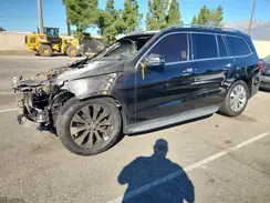 4JGDF6EE4HA886770 2017 MERCEDES-BENZ GLS-KLASSE