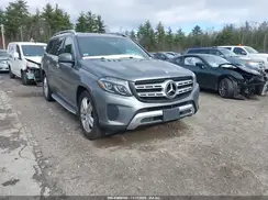 4JGDF6EE4HA890334 2017 MERCEDES-BENZ GLS-KLASSE