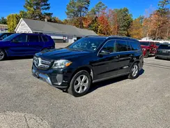 4JGDF6EE4HA892052 2017 MERCEDES-BENZ GLS-KLASSE