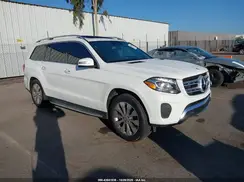 4JGDF6EE4HA894822 2017 MERCEDES-BENZ GLS-KLASSE