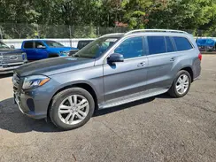 4JGDF6EE4HA895436 2017 MERCEDES-BENZ GLS-KLASSE