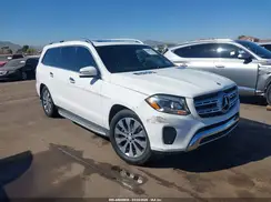 4JGDF6EE4HA895954 2017 MERCEDES-BENZ GLS-KLASSE