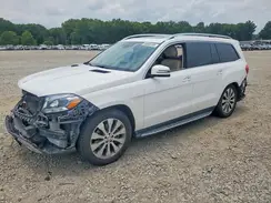 4JGDF6EE4HA896537 2017 MERCEDES-BENZ GLS-KLASSE