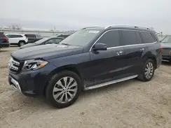 4JGDF6EE4HA898286 2017 MERCEDES-BENZ GLS-KLASSE