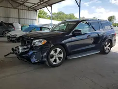 4JGDF6EE4HA900909 2017 MERCEDES-BENZ GLS-KLASSE