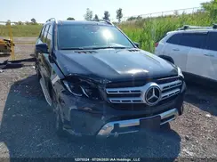 4JGDF6EE4HA907696 2017 MERCEDES-BENZ GLS-KLASSE