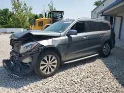 4JGDF6EE4HA912817 2017 MERCEDES-BENZ GLS-KLASSE
