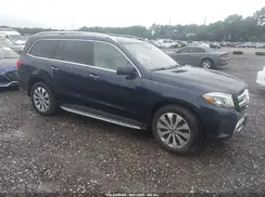 4JGDF6EE4HA913756 2017 MERCEDES-BENZ GLS-KLASSE
