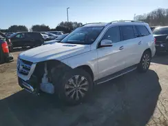 4JGDF6EE4HA927026 2017 MERCEDES-BENZ GLS-KLASSE