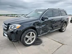 4JGDF6EE4HA928922 2017 MERCEDES-BENZ GLS-KLASSE