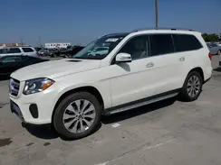 4JGDF6EE4HA934848 2017 MERCEDES-BENZ GLS-KLASSE