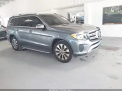 4JGDF6EE4HA936521 2017 MERCEDES-BENZ GLS-KLASSE