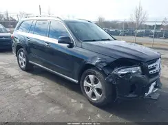 4JGDF6EE4HA937149 2017 MERCEDES-BENZ GLS-KLASSE