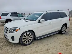 4JGDF6EE4HA939662 2017 MERCEDES-BENZ GLS-KLASSE