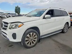 4JGDF6EE4HA942951 2017 MERCEDES-BENZ GLS-KLASSE