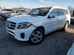 4JGDF6EE4HA944781 2017 MERCEDES-BENZ GLS-KLASSE